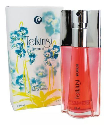 Imagen de PAULVIC PERFUME TEIKIRISI X 50ML