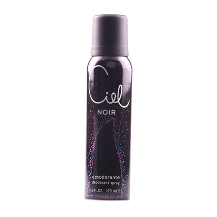 Imagen de DESODORANTE CIEL NOIR X 123ML