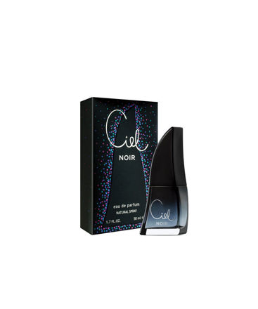 Imagen de PERFUME CIEL NOIR EDT X 50 ML