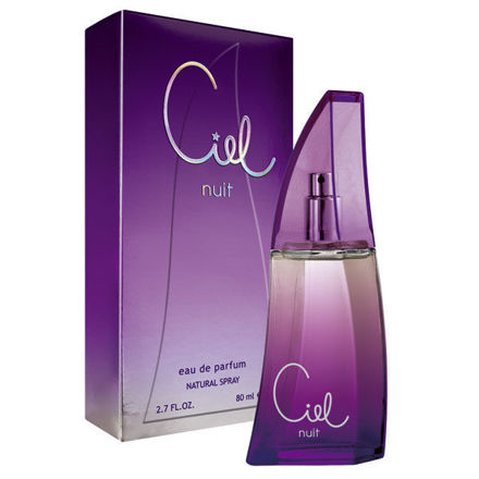 Imagen de PERFUME CIEL NUIT X 80 ML