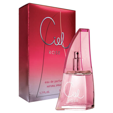 Imagen de PERFUME CIEL ROSE X 50ML