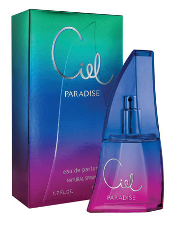 Imagen de PERFUME CIEL PARADISE EDT X 50