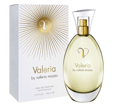 Imagen de PERFUME VALERIA MAZZA X 100ML