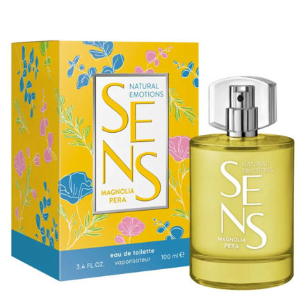 Imagen de PERFUME SENS MAGNOLIA PERA X 100ML