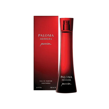 Imagen de PERFUME PALOMA HERRERA PASSION EDP X 100ML