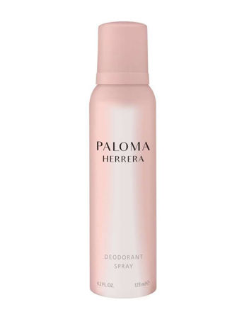 Imagen de DESODORANTE PALOMA HERRERA X 123ML