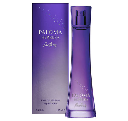 Imagen de PERFUME PALOMA HERRERA FANTASY X 100ML