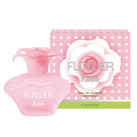 Imagen de PERFUME FLOWER ROSE  X 40ML