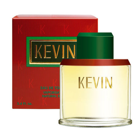 Imagen de PERFUME KEVIN  X 100ML