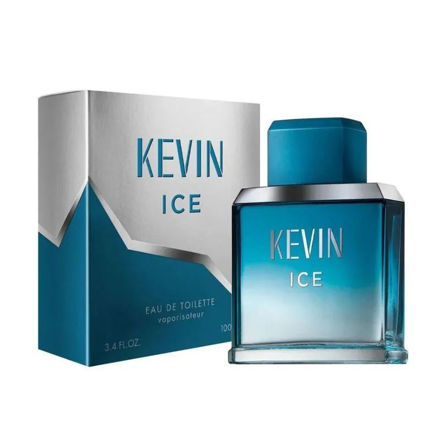 Imagen de PERFUME KEVIN ICE X 60ML