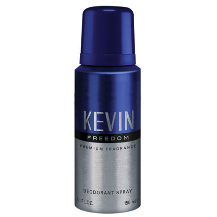 Imagen de DESODORANTE KEVIN FREEDOM X 150 ML