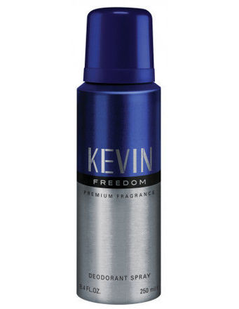 Imagen de DESODORANTE KEVIN FREEDOM X 250ML