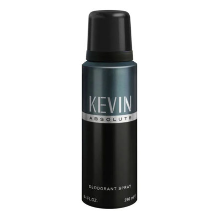 Imagen de DESODORANTE KEVIN ABSOLUTE X 250ML