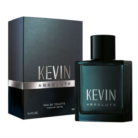 Imagen de PERFUME KEVIN ABSOLUTE X 60ML