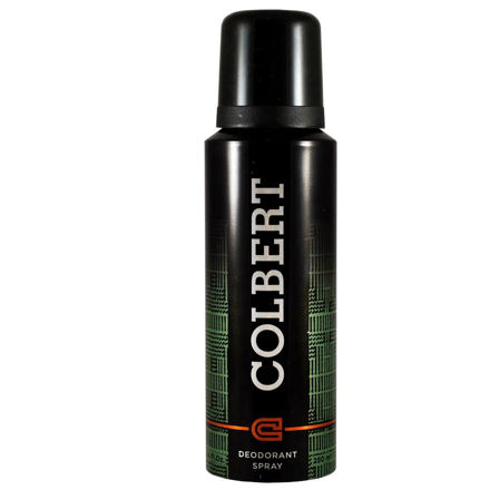 Imagen de DESODORANTE COLBERT X 250ML