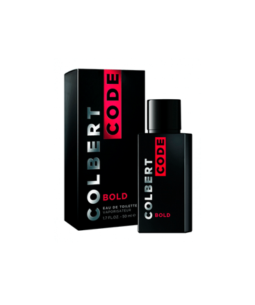 Imagen de PERFUME COLBERT BOLD EDT X 50ML