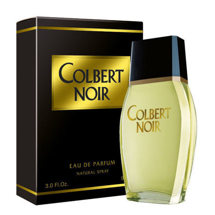 Imagen de PERFUME COLBERT NOIR X 90ML