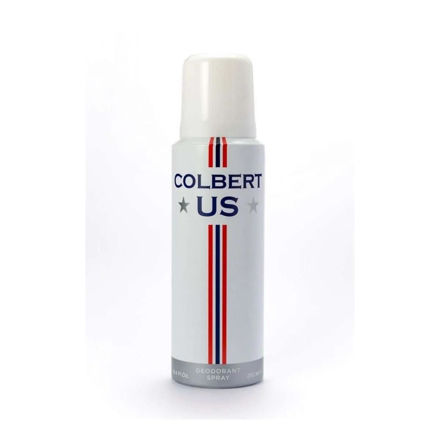 Imagen de DESODORANTE COLBERT US X 250ML