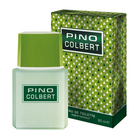 Imagen de PERFUME PINO COLBERT X 60ML