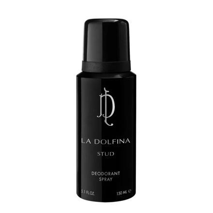 Imagen de DESODORANTE LA DOLFINA STUD X 150 ML