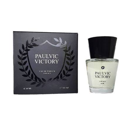 Imagen de PERFUME PAULVIC VICTORY X50ML