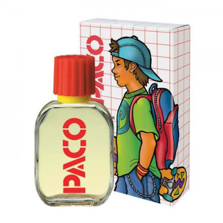 Imagen de PERFUME PACO X 60ML