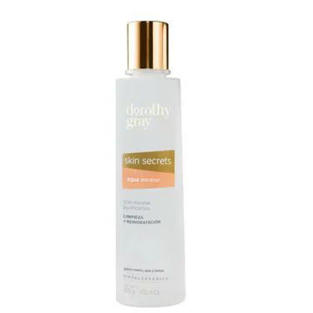 Imagen de DOROTHY GRAY AGUA MICELAR SKIN SECRETS X 200GR