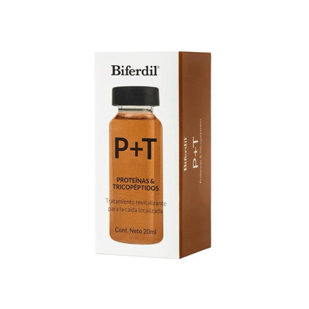 Imagen de BIFERDIL AMPOLLA P + T X 20ML