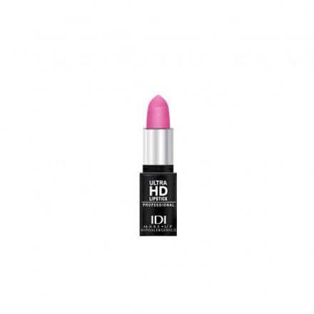 Imagen de LABIAL IDI ULTRA HD 202 ROSE GLASE PERLADO