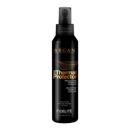 Imagen de PROTECTOR TéRMICO FIDELITE ARGÁN X 120ML