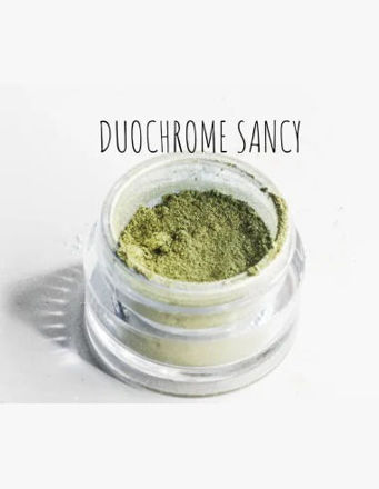 Imagen de PIGMENTO GLOW DUOCHROME SANCY X 1.5 GRAMOS