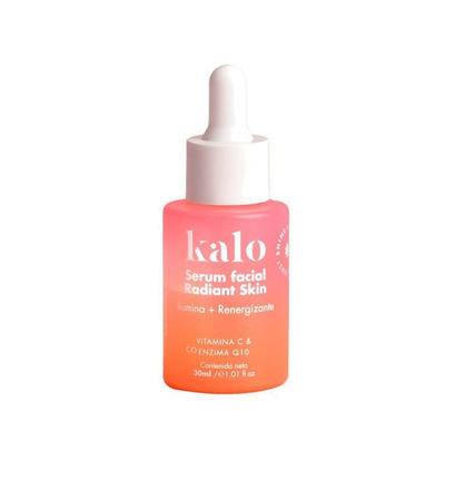 Imagen de KALO SERUM FACIAL RADIANT SKIN X 30 ML