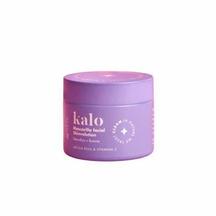 Imagen de KALO MASCARILLA FACIAL SKINVOLUTION X 60GR