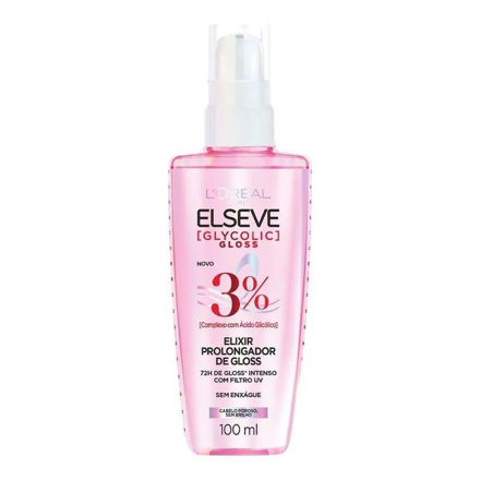 Imagen de ELVIVE SERUM GLYCO GLOSS X 100 GRAMOS