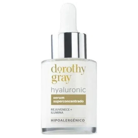 Imagen de SERUM DOROTHY GRAY SUPERCONCENTRADO HYALURONIC X 30GR