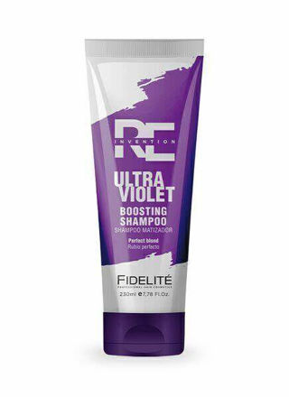 Imagen de FIDELITE SHAMPOO CORRECTOR 230ml.