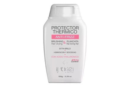 Imagen de IYOSEI PROTECTOR TÉRMICO ANTI-FRIZZ CON ACIDO HIALURONICO X 150