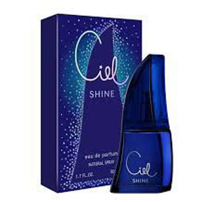 Imagen de PERFUME CIEL SHINE X 50ML