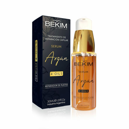 Imagen de SERUM ARGAN BEKIM X 30ML