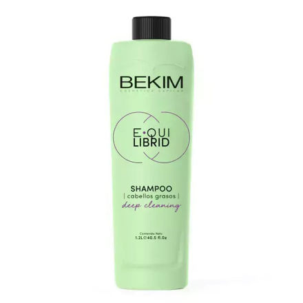 Imagen de SHAMPOO E-QUILIBRID X 1,2L