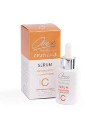 Imagen de SERUM AREX ANTIOXIDANTE X 50ML