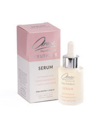 Imagen de SERUM AREX ANTIMANCHAS X 50ML