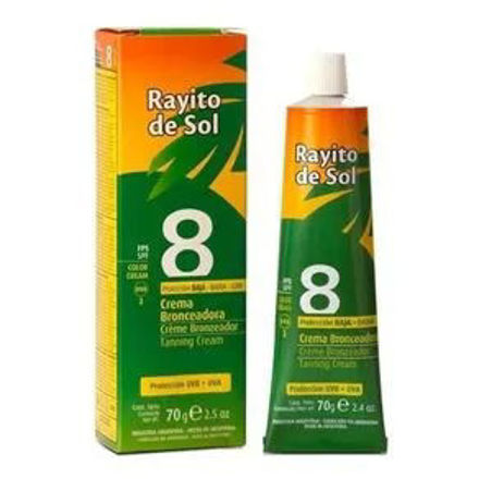 Imagen de RAYITO DE SOL FACT. 8 X 70 GR.