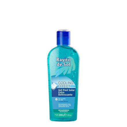 Imagen de RAYITO DE SOL REFRESC. X 200 ML