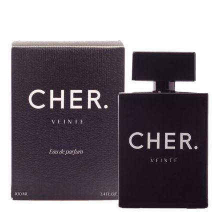 Imagen de PERFUME CHER VEINTE X 100ML