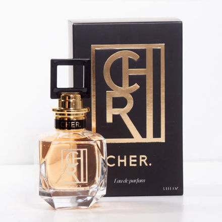 Imagen de PERFUME CHER ONYX EDP X 100ML