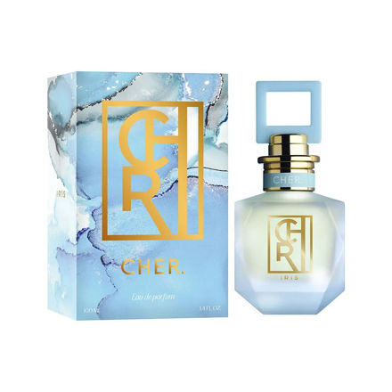 Imagen de PERFUME CHER IRIS EDP X 100ML