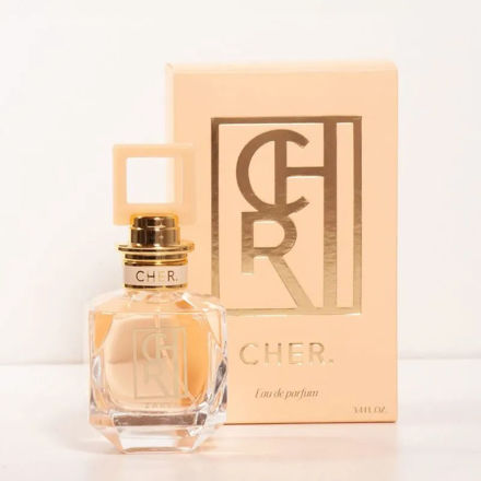 Imagen de PERFUME CHER ZARCI EDP X 100ML