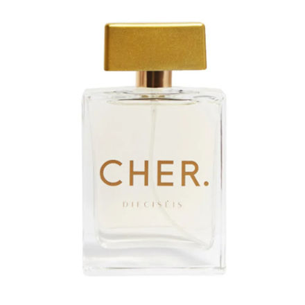 Imagen de PERFUME CHER DIECISEIS EDP X 100