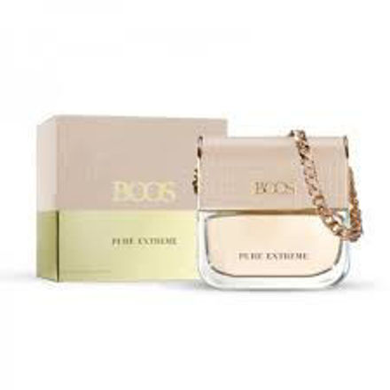 Imagen de PERFUME BOSS PURE EXTREME WOMAN EDP X 100ML
